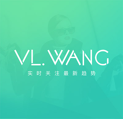 VL.WANG 新媒体电商平台 APP
